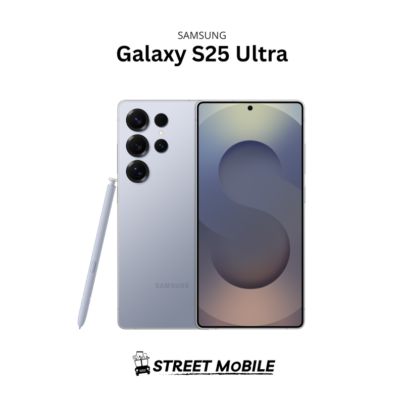 Galaxy S25 Ultra