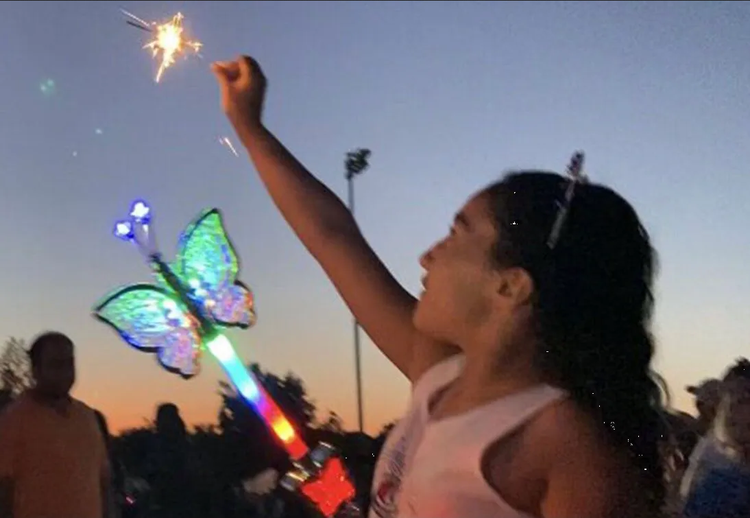 Niña se suicida tras mandar un desgarrador correo a su escuela