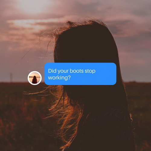 VA - Did Your Boots Stop Working? (2024) MP3
