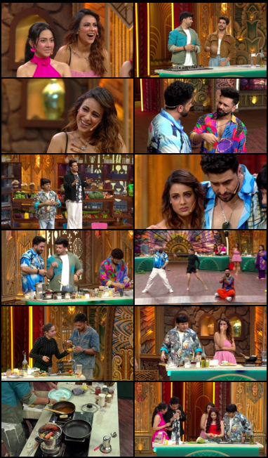  Laughter Chefs S01 19th September 2024 720p HDRip x264 Full Indian Show [550MB] Full Movie Download screenshot