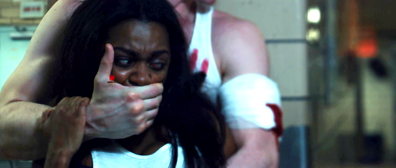 Tationna Bosier 2 Mirror Life 2025