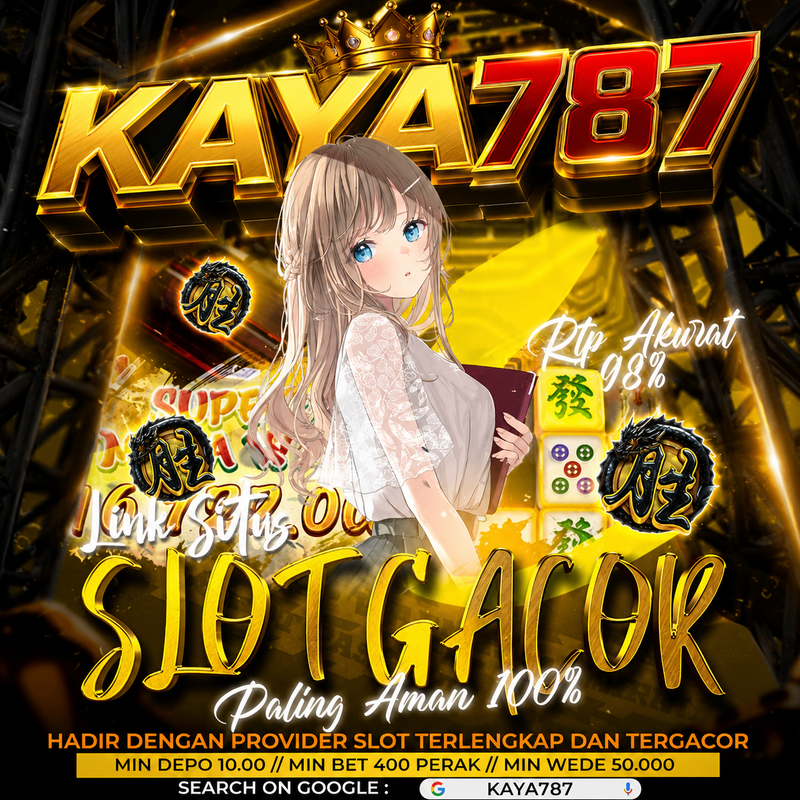 KAYA787