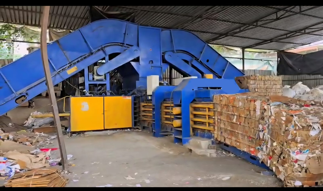 Rexon Hydraulics Pvt. Ltd.