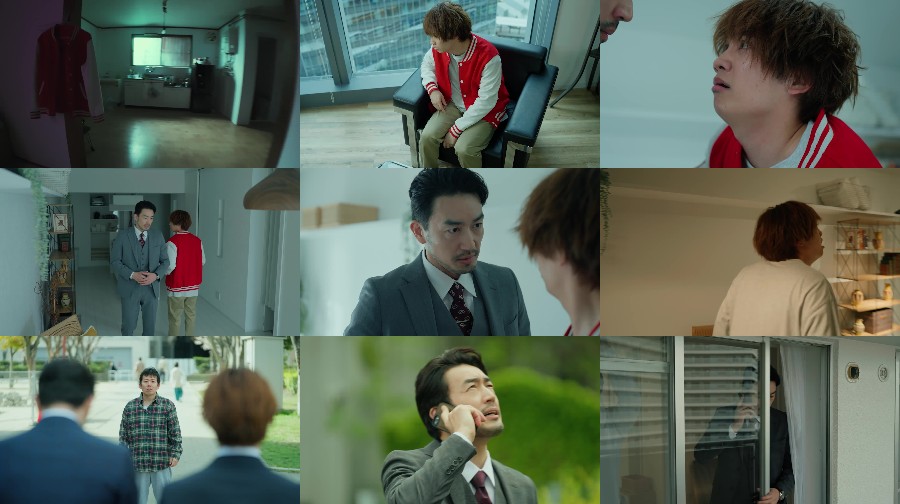 250703-Laundering-S01-E01-Sugai 【Webstream】250703 Laundering ep01 (Yuuka Sugai)