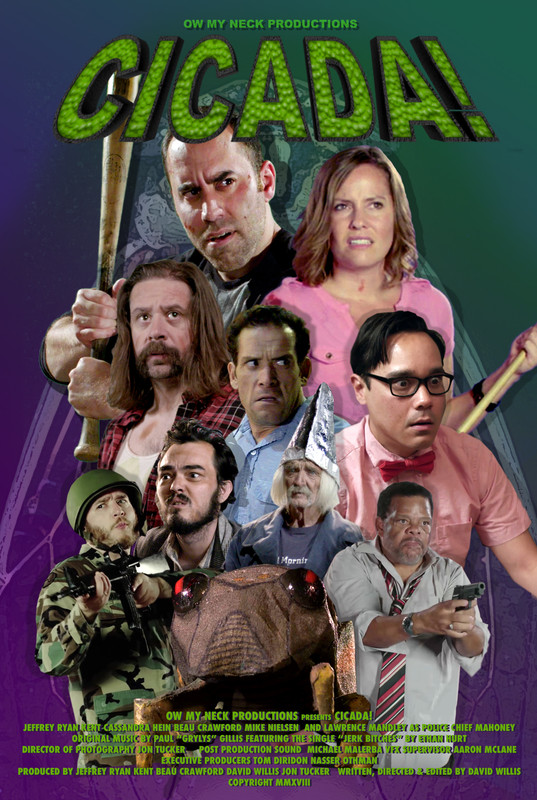 [18+] Cicada (2018) Dual Audio [Hindi ORG-English] WEB-DL 720p – 480p Download