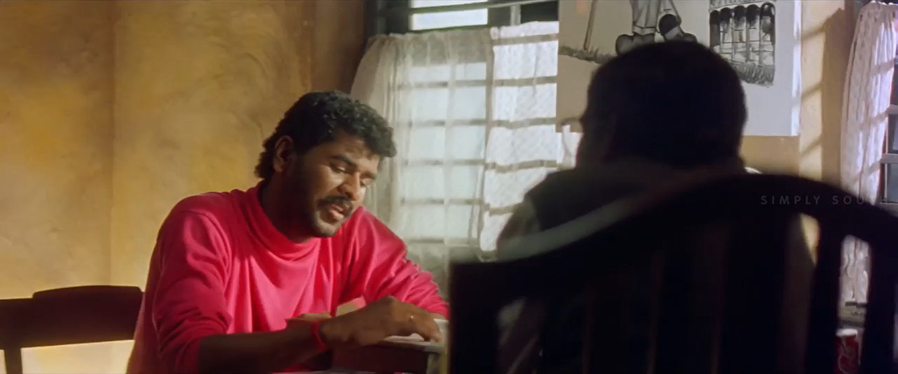 Kaadhalan 1994 WebRip [Tamil] 480p, 720p ESub Screenshot