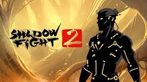 SHADOW FIGHT 2