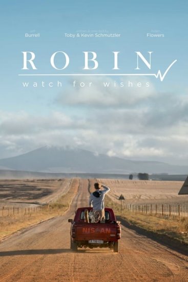 Lista marze� / Robin: Watch for Wishes (2018) PL.WEB-DL.XviD | Lektor PL