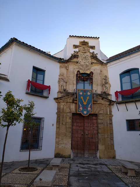 Navidad en Córdoba - Blogs de España - Día 4 Palacio de Viana y conclusiones (2)
