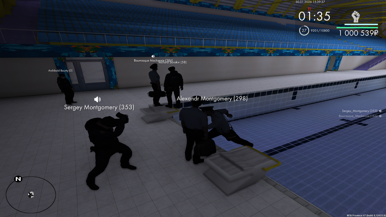 Grand Theft Auto San Andreas Screenshot 2026 01 30 16 39 38 49