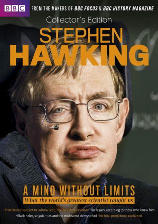 BBC History Specials - Stephen Hawking, 2018 BBC History Specials - Stephen Hawking, 2018