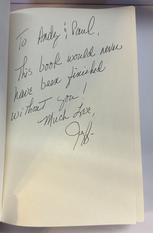 The Prickly Rose, A Biography of Viola Farber