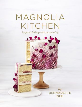 Magnolia Kitchen: Inspired Baking with Personality