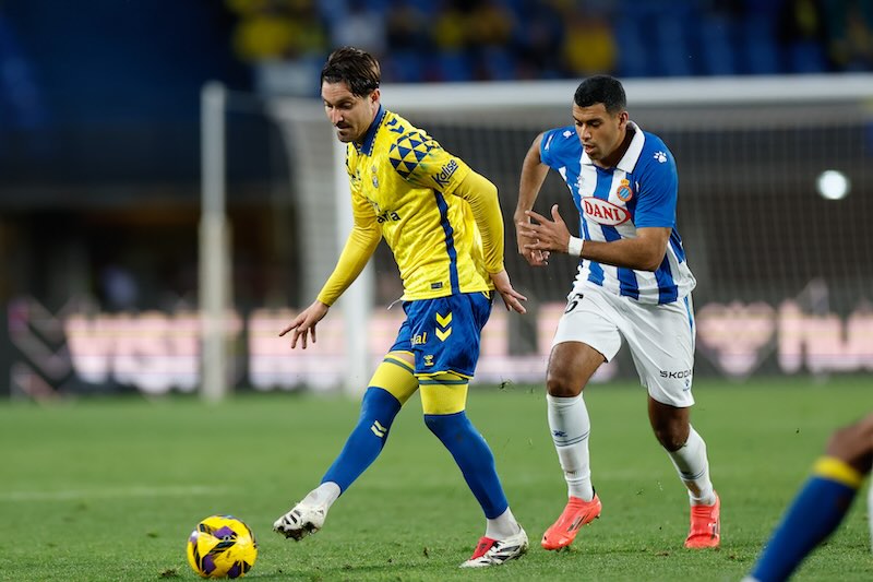 Dự đoán bóng đá, phân tích kèo Espanyol vs Las Palmas, 23h30 ngày 24/05