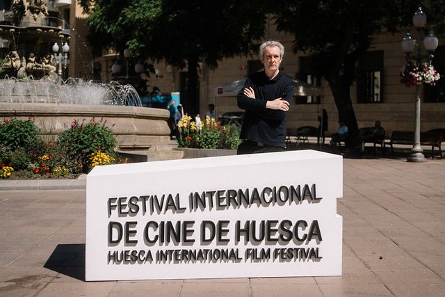 LA PELÍCULA “TIERRA BAJA”, DE MIGUEL SANTESMASES, PRESENTA SU PÓSTER Y TRÁILER EN EL FESTIVAL DE CINE DE HUESCA