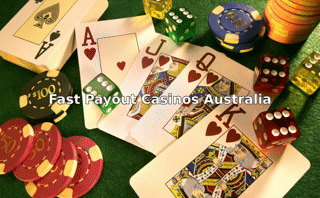 Fast Payout Pokies