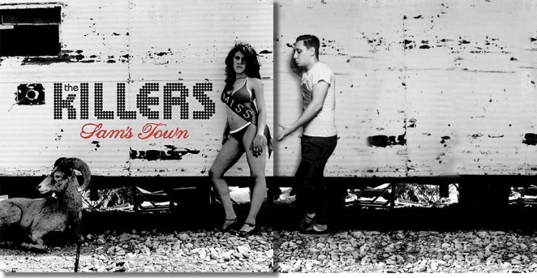 Российский шутник расширил границы обложек альбомов зарубежных исполнителей самым смешным образом