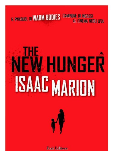 Isaac Marion - Warm Bodies series (2012-2013)