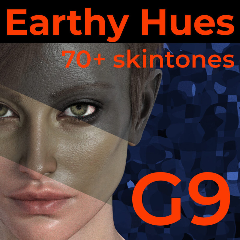 Character Creation Bundle