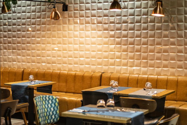 Discover the Kebab Palace