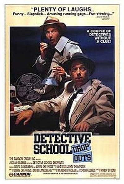 Asilo di polizia (1986) .avi WEBRip XviD AC3 - ITA