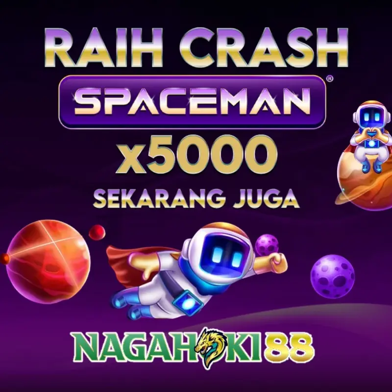 Spaceman