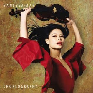 Re: Vanessa Mae - Discography (1995-2004)
