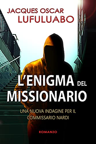 Jacques Oscar Lufuluabo – L’enigma del Missionario  (2021)