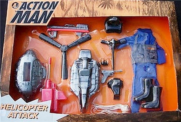 Action Man air figures, carded sets and vehicles.  7975-E37-D-A46-C-443-B-ABFA-D71-CB1004-F5-E