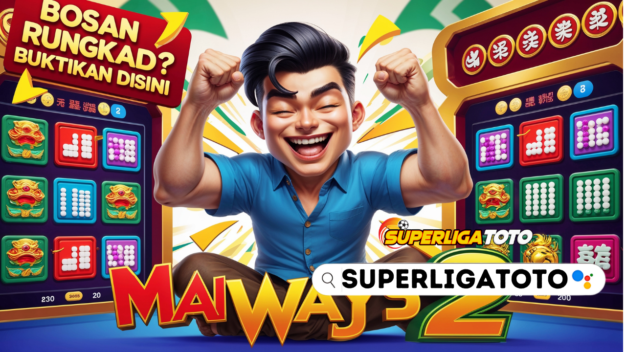 SUPERLIGATOTO