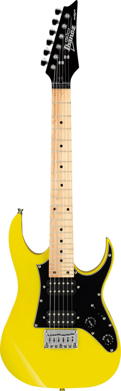ibanez_grgm21m_yl_gio_rg_mikro_electric_guitar_-_yellow