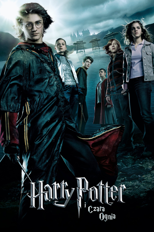 Harry Potter i Książę Półkrwi / Harry Potter and the Half-Blood Prince (2009) PL.BluRay.2160p.DDP.5.1.x265-MLD / Dubbing PL