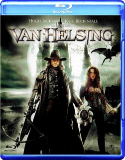 Van Helsing (2004) BD-Untouched 1080p AVC DTS HD ENG DTS iTA AC3 iTA-ENG