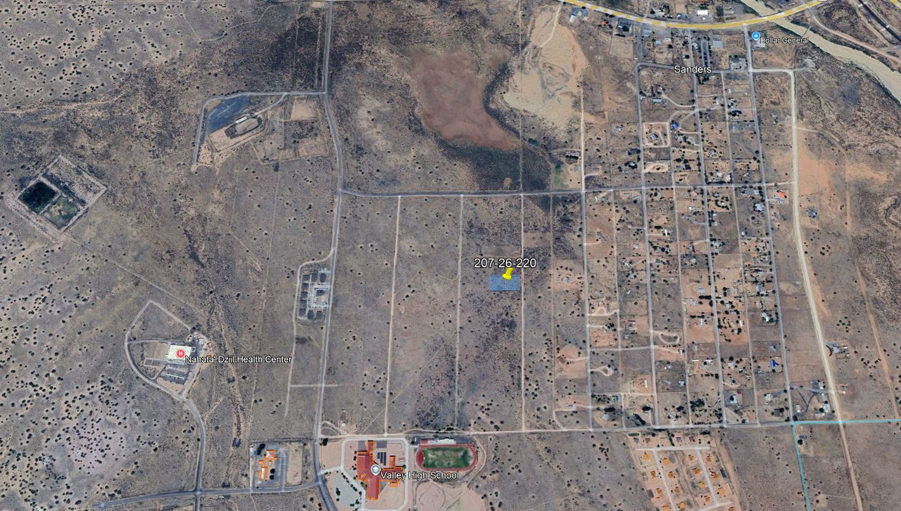 Concho, AZ: 1.15 Acres only $275/Mo!-Flexible Financing Term