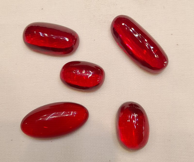 یاقوت صنعتی