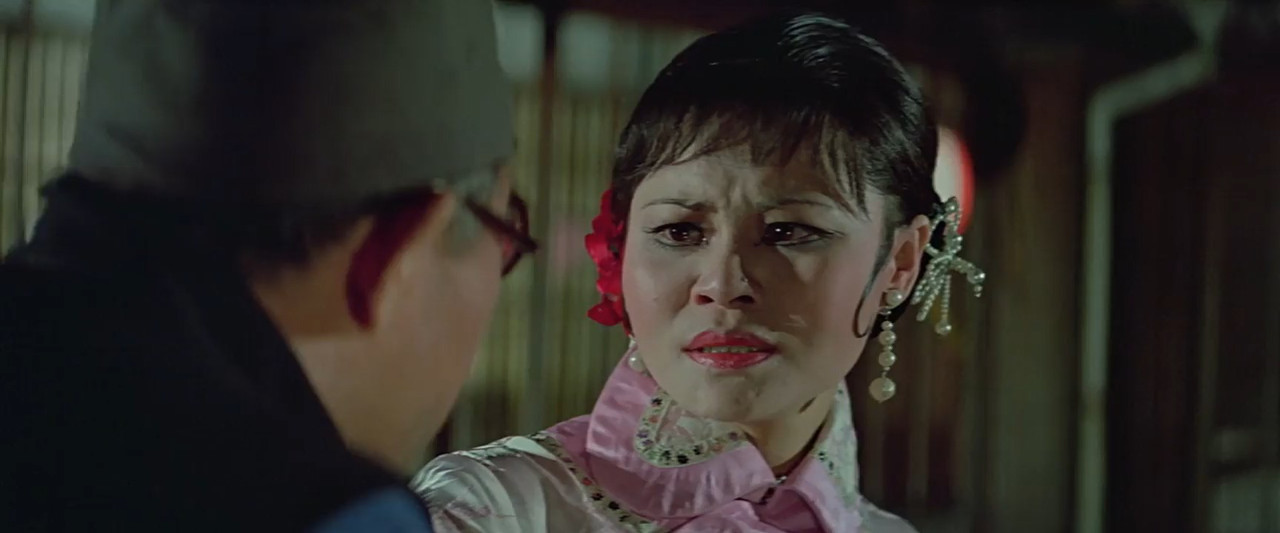 New Fist of Fury 1976 BluRay [Hindi + Tamil + Telugu + Kannada + Chinese] 480p 720p ESub Screenshot