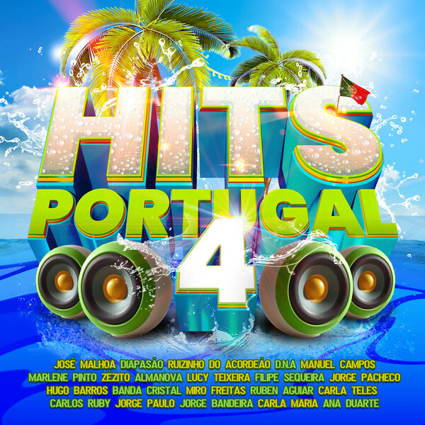 VA-Hits.Portugal.4.(2025).Mp3.320kbps