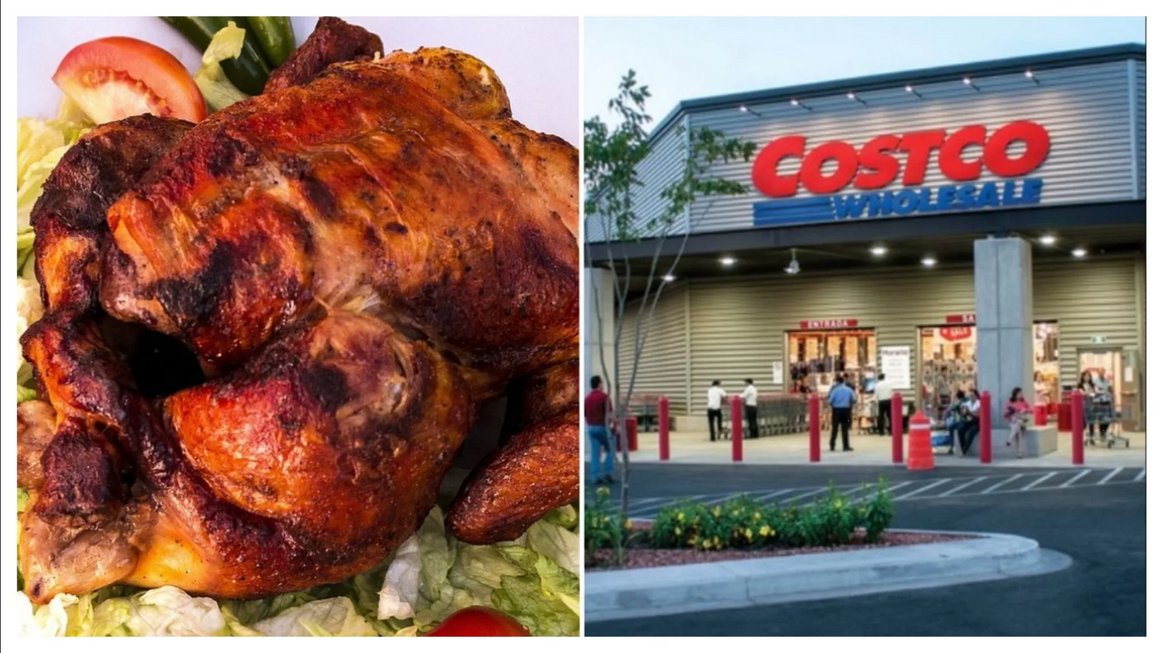 No bastaron las roscas, ahora revendedores triplican precio de pollos de Costco