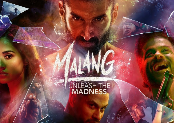 Malang (2020) Malang (2020)