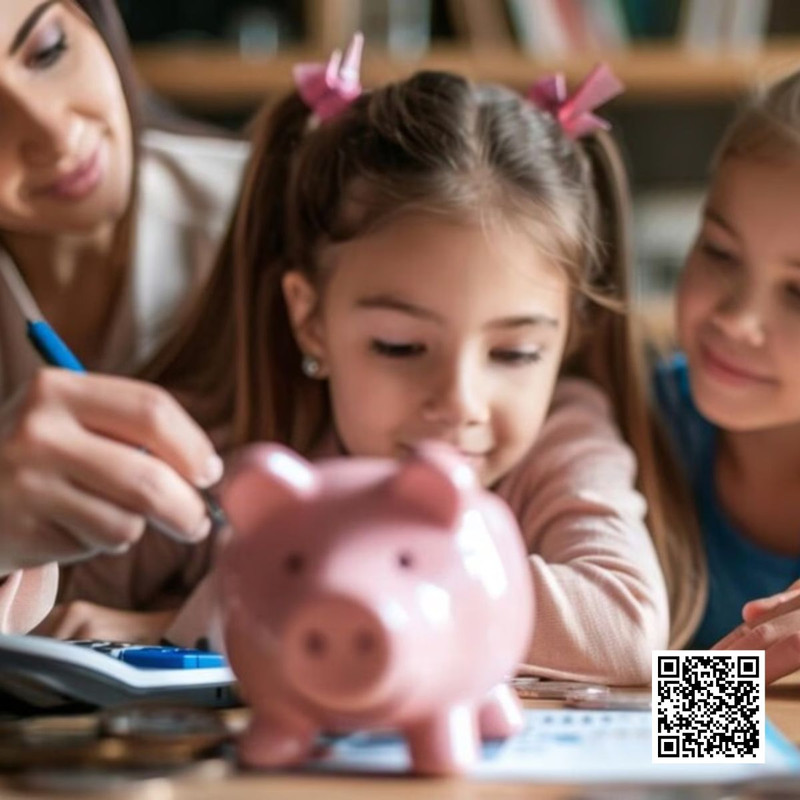 Why Do Kids Sometimes Copy Each Other?