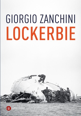 Giorgio Zanchini - Lockerbie (2026)