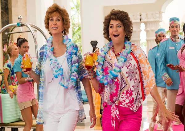 Barb and Star Go to Vista Del Mar (2021) Barb and Star Go to Vista Del Mar (2021)
