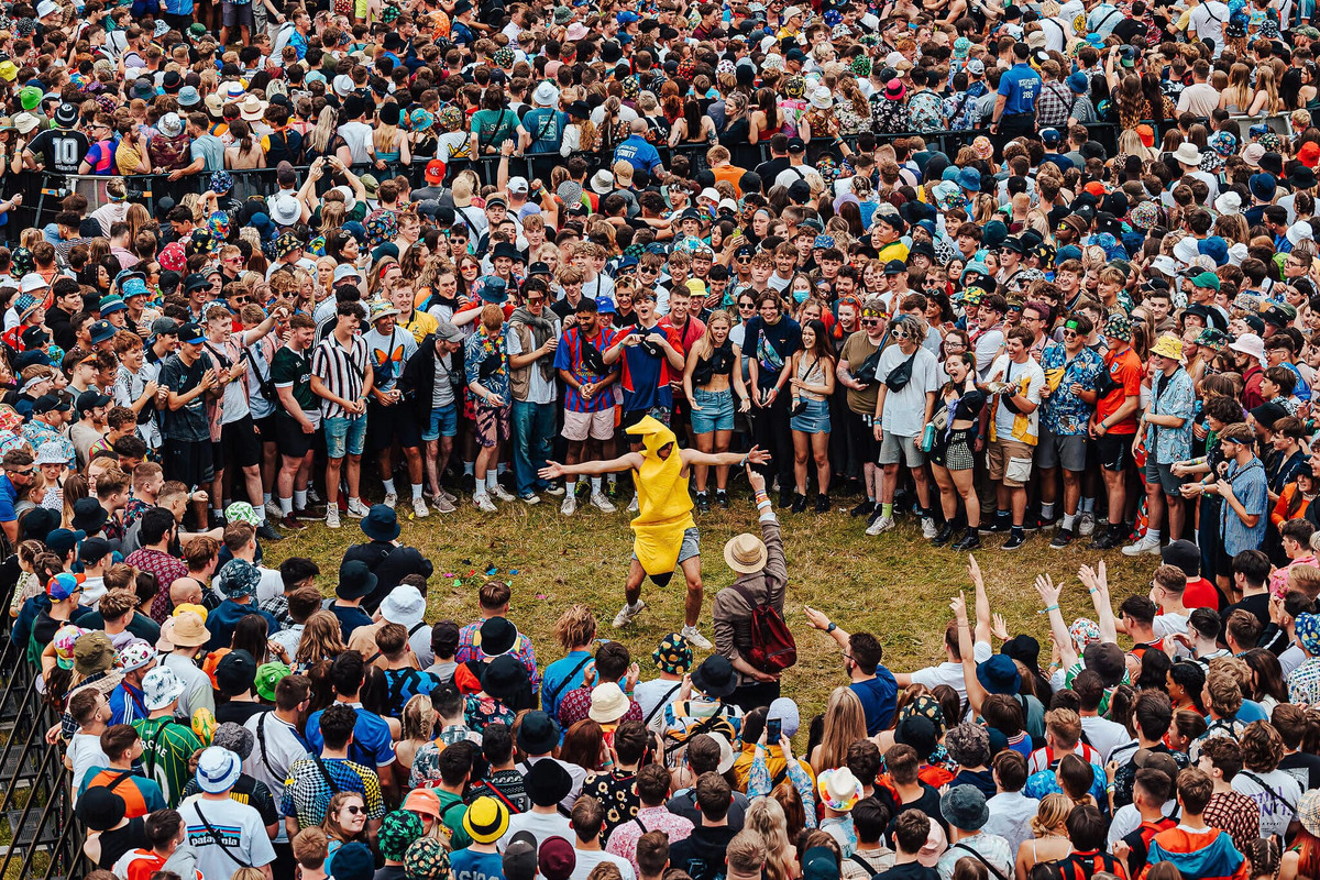 Leeds-Festival