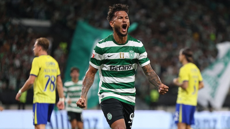Nhận định, soi kèo Sporting CP vs Kairat Almaty, 02h00 ngày 19/09