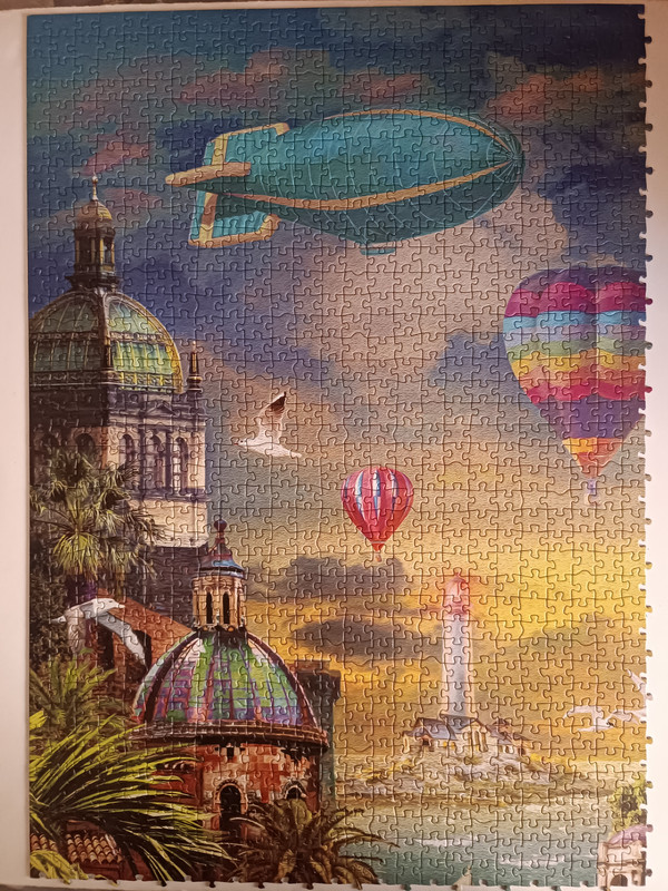 CIUDAD DE LOS SUEÑOS 49 T1