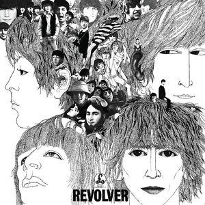 Re: The Beatles-Yesterday and Today