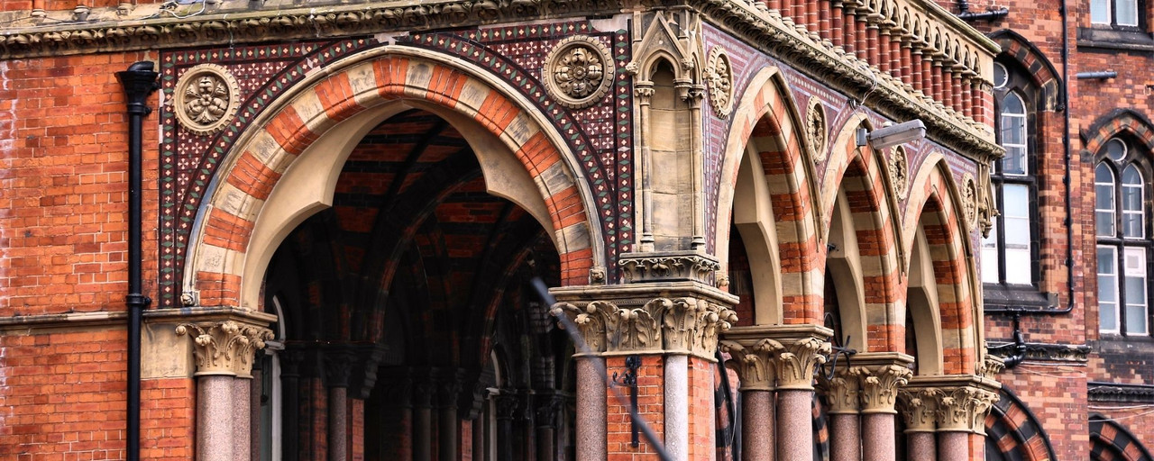 Listed Building Consent Guide