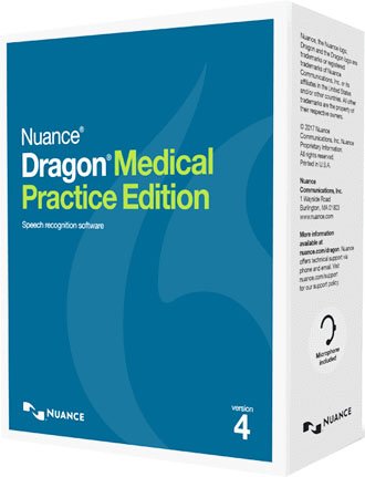 Nuance Dragon Medical Practice Edition v4.3.1 Build 15.51.350.021