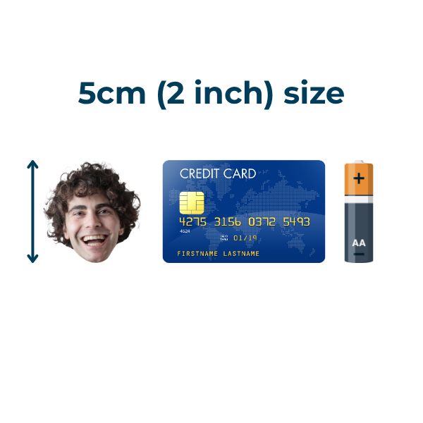 2inch tattoo size comparison 2inch tattoo size comparison