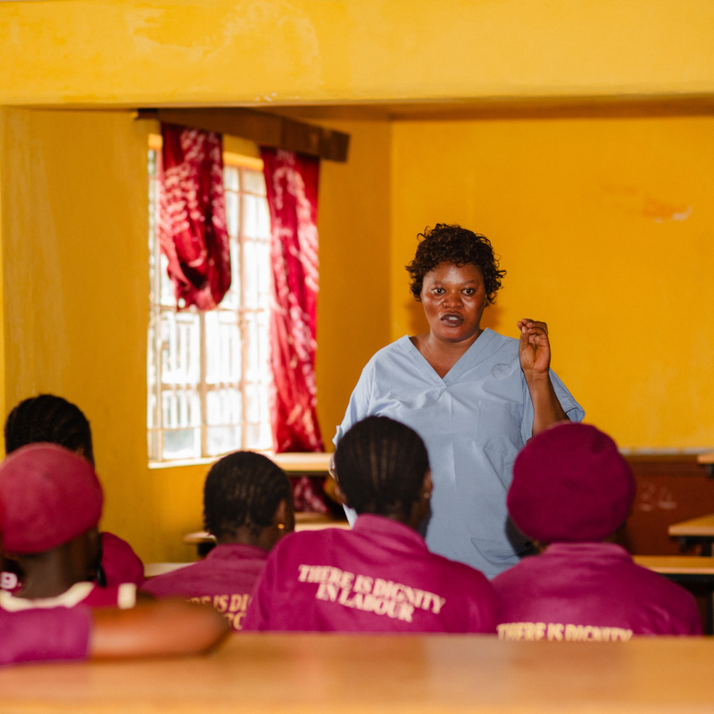 St Raphaels School 1